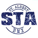 St. Albert BMX